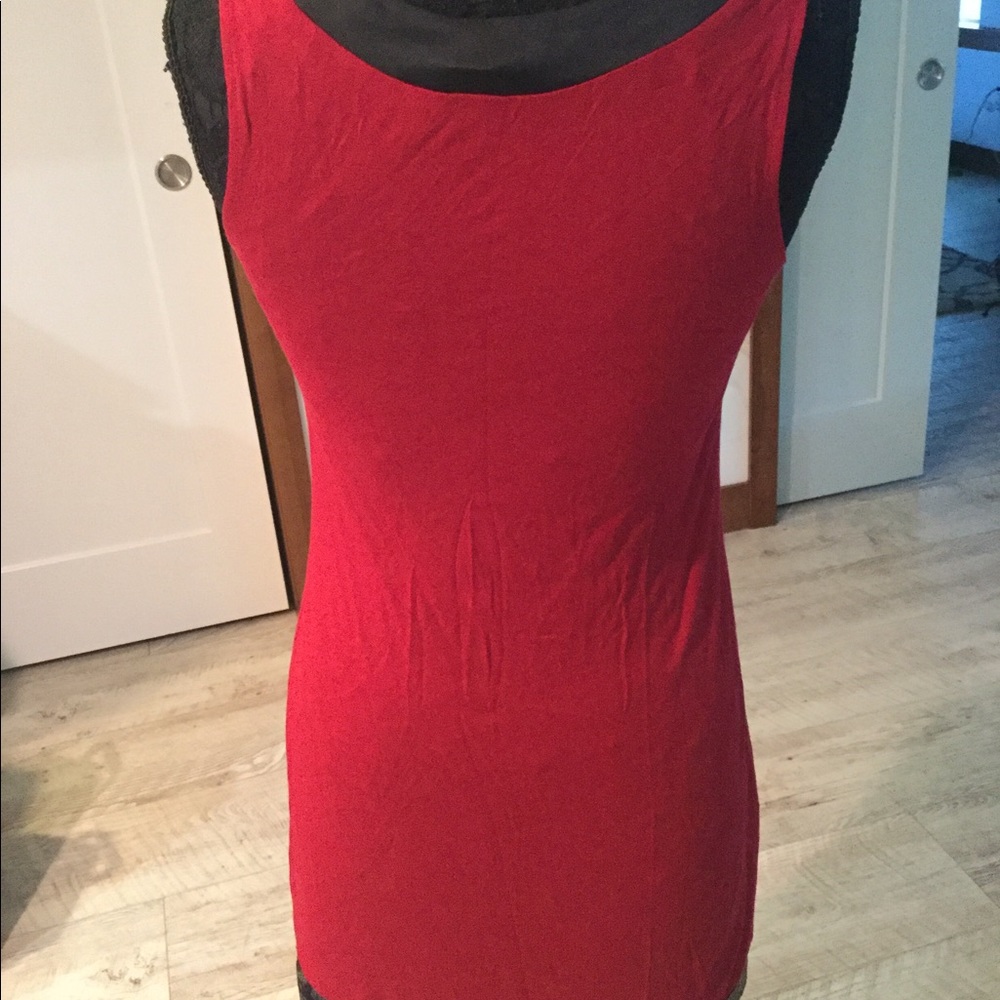 Express Dress - Picture 4 of 7